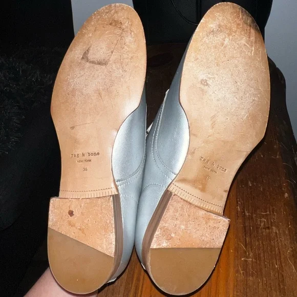 Rag & Bone Shoes - Picture 2 of 7